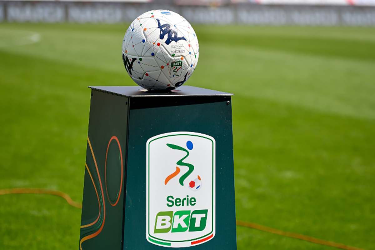 Serie B Bundesliga