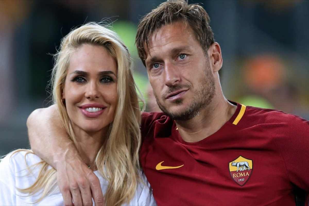 Totti-Ilary