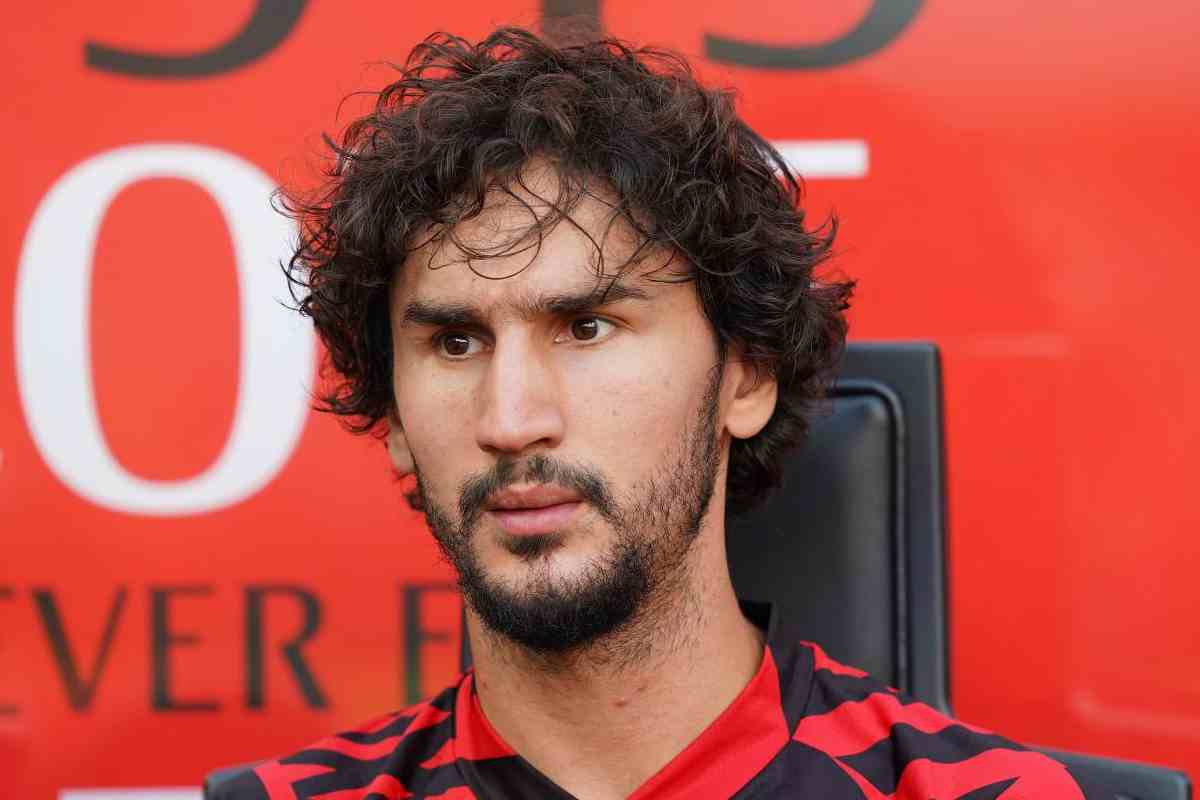 Adli va al Genoa