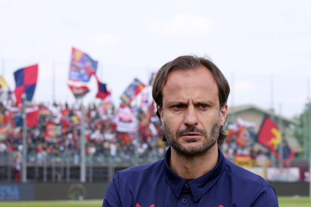 Il Genoa piazza il colpo dalla Juve