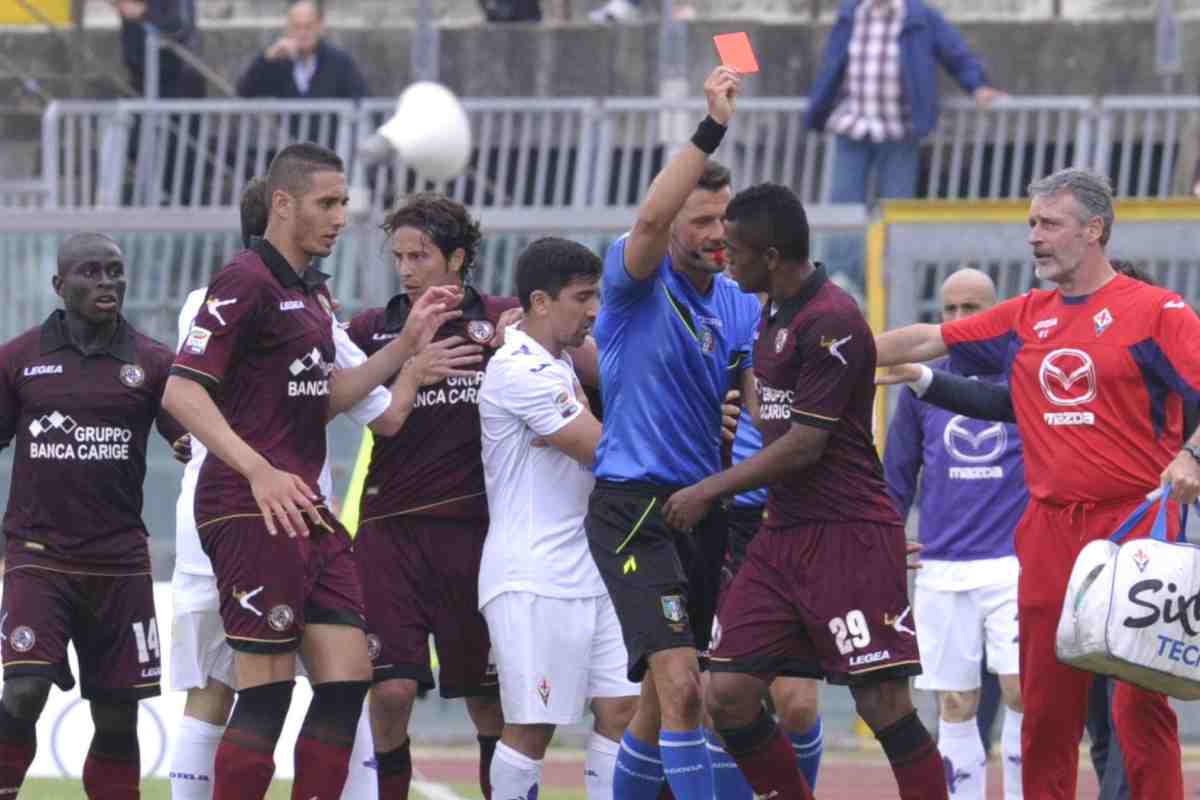 Miguel Borja ex Livorno risolve il Superclasico