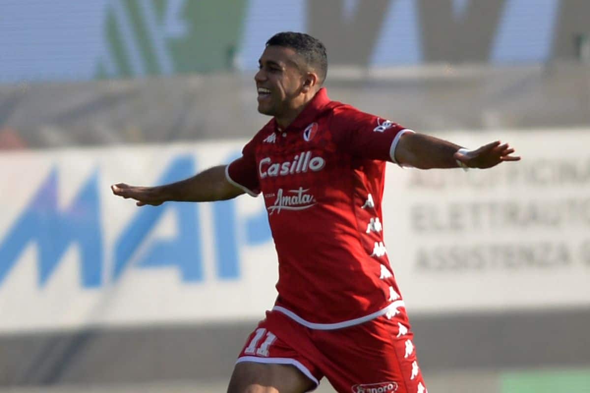 Walid Cheddira