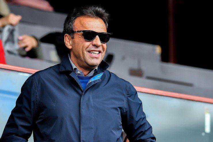 Simeone calciomercato Italia