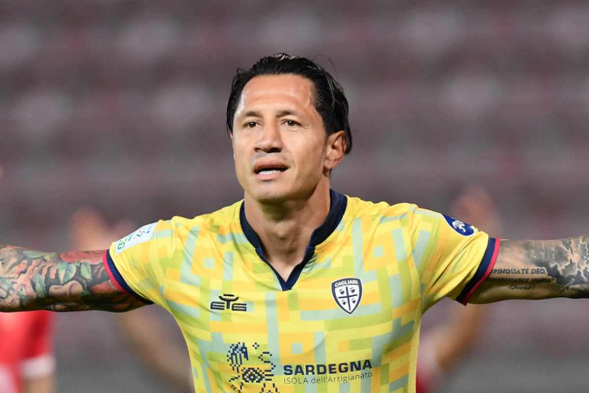 Lapadula va in serie A