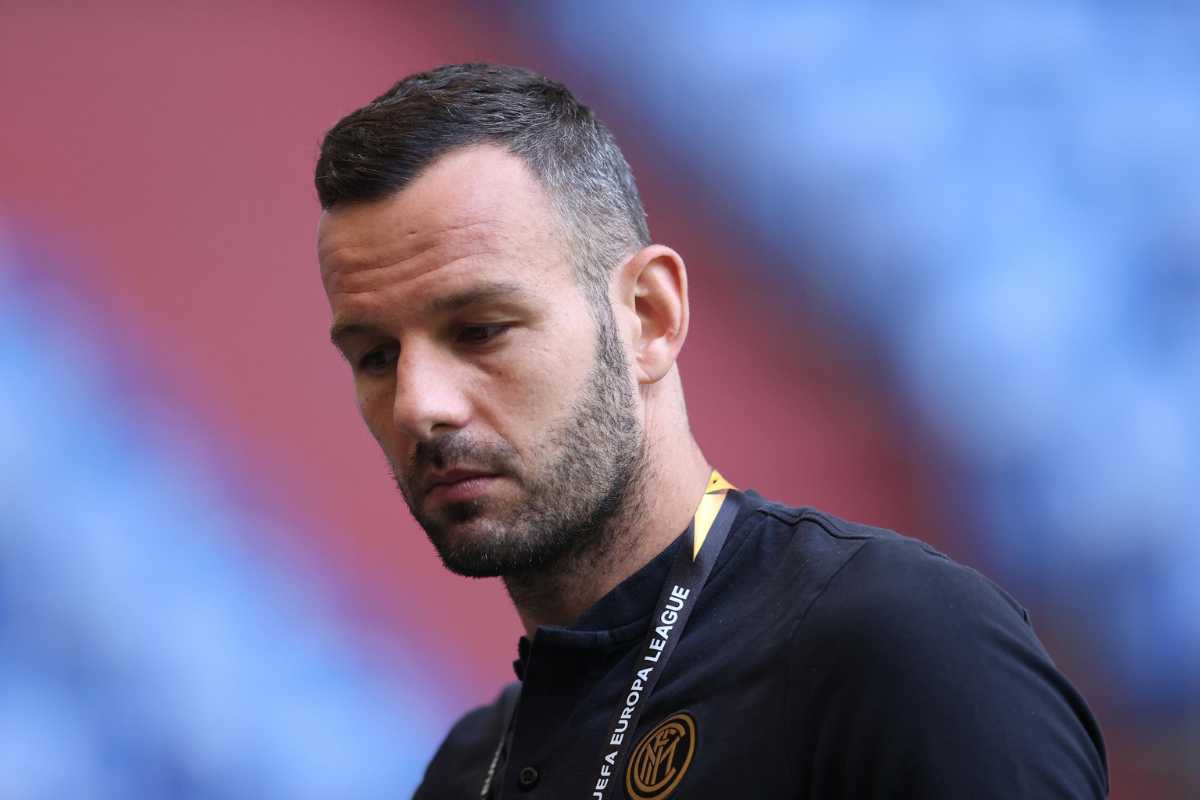 Handanovic resta in Serie A