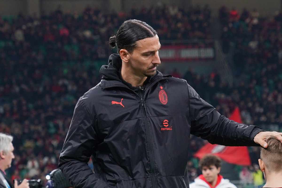 Maximilian Ibrahimovic potrebbe approdare in Serie B