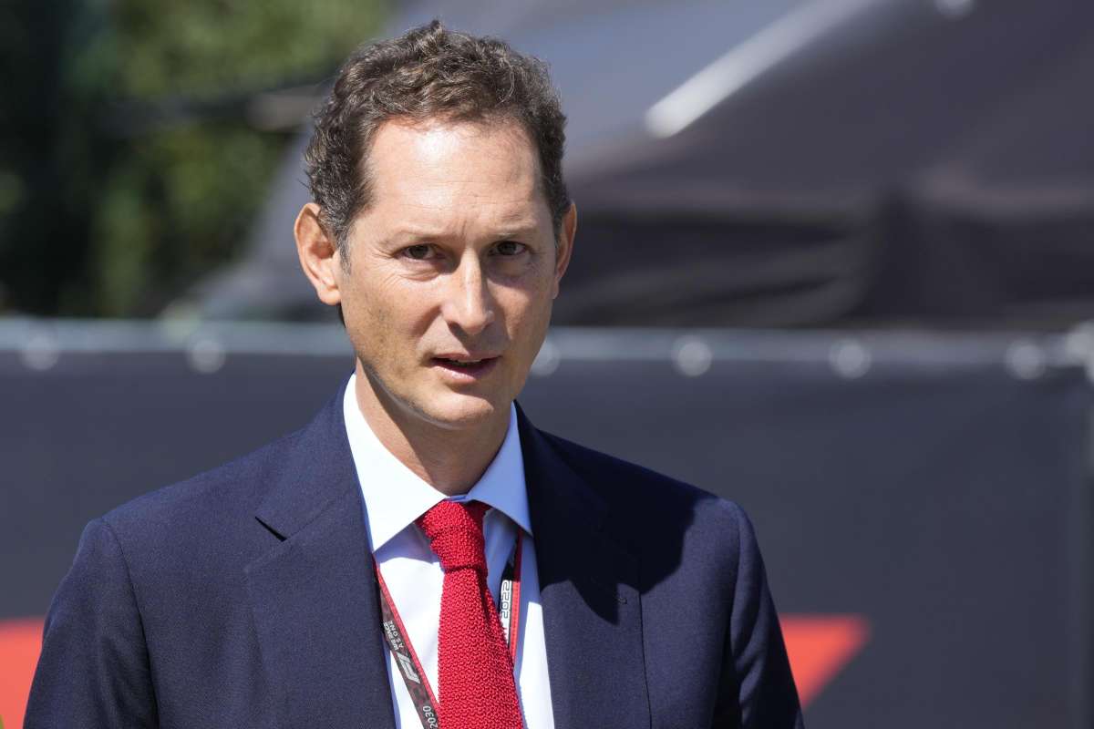 John Elkann vuole risanare la Juve: ecco come