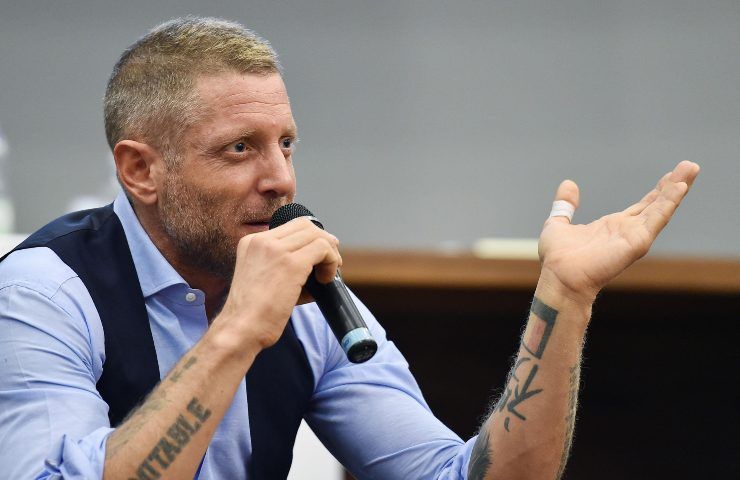 Lapo Elkann risponde a De Laurentiis