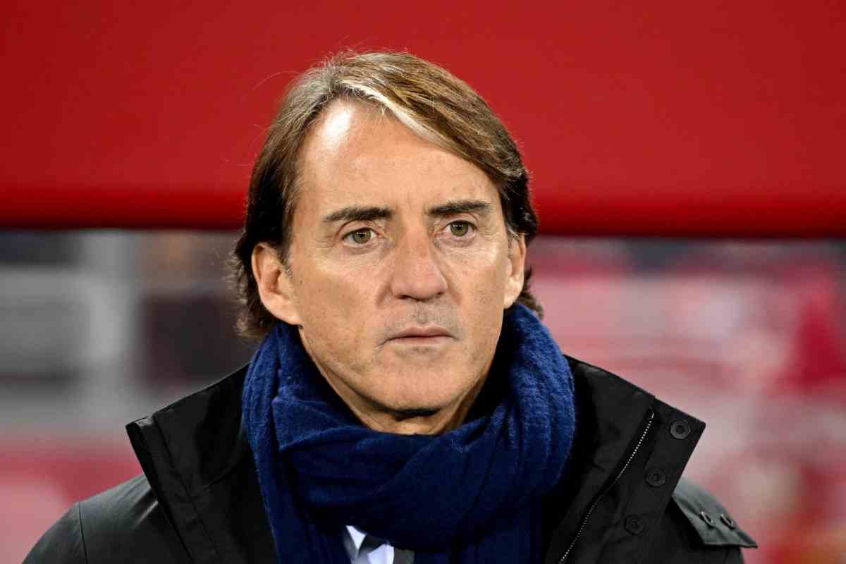 Il pupillo di Mancini va in B 