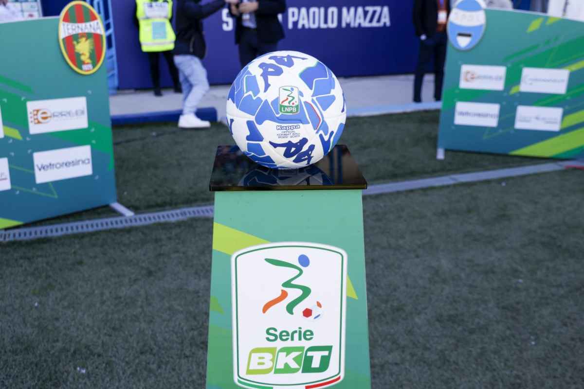 Un colpo per la promozione