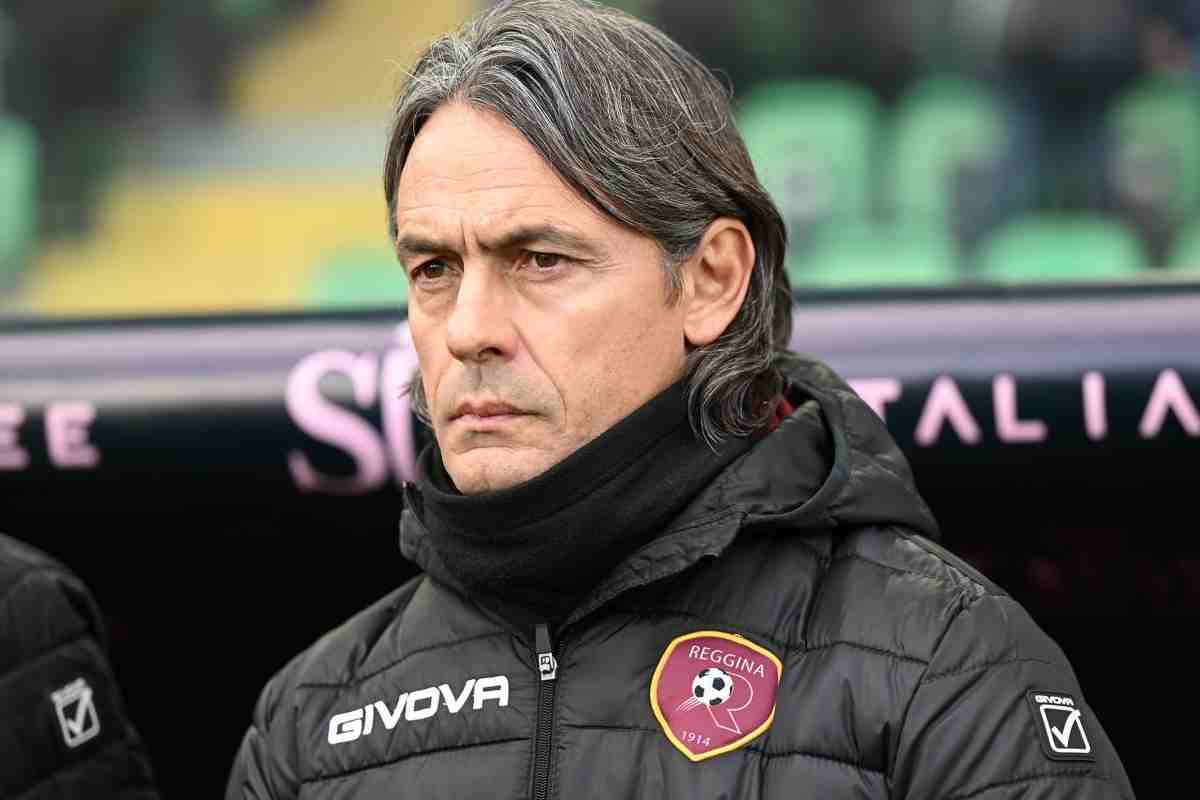 Inzaghi salvezza e firma con una big