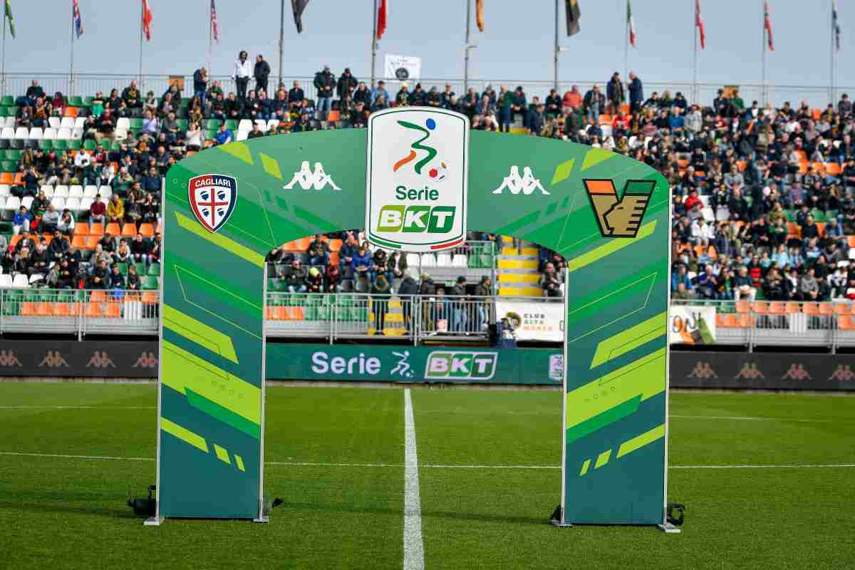 si ritira un campione in Serie B