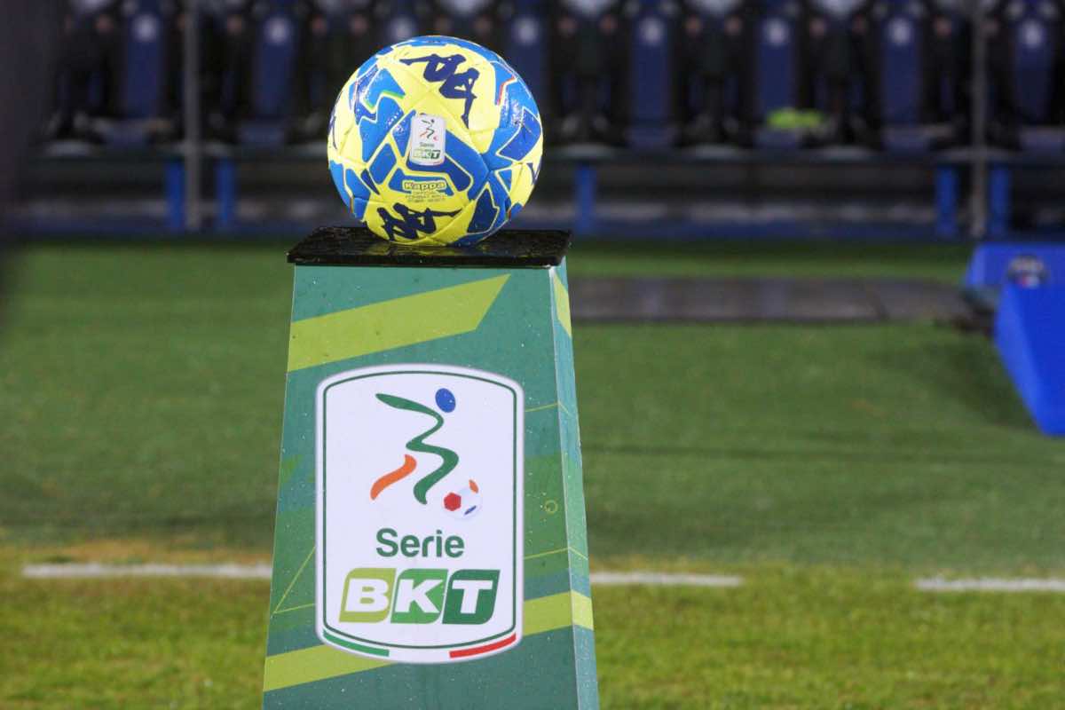 Il caso Reggina agita la Serie B