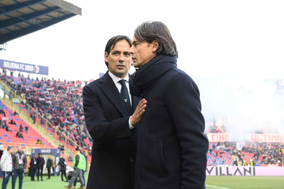 Inzaghi perde titolare