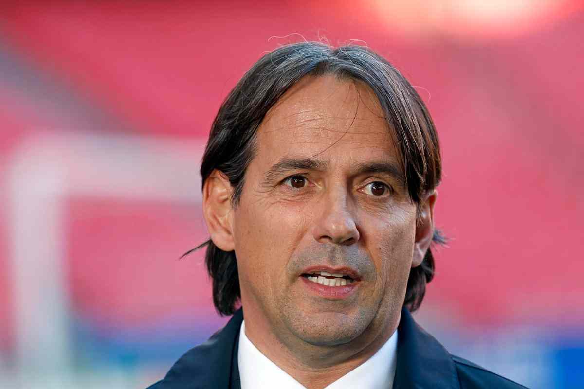 Arriva un regalo per Inzaghi