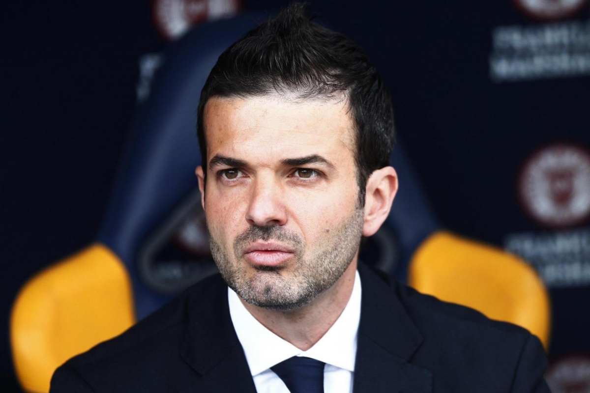 Stramaccioni ritorno panchina