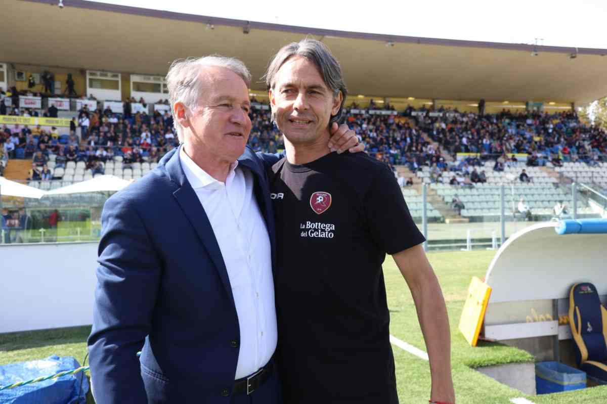 Inzaghi Modena