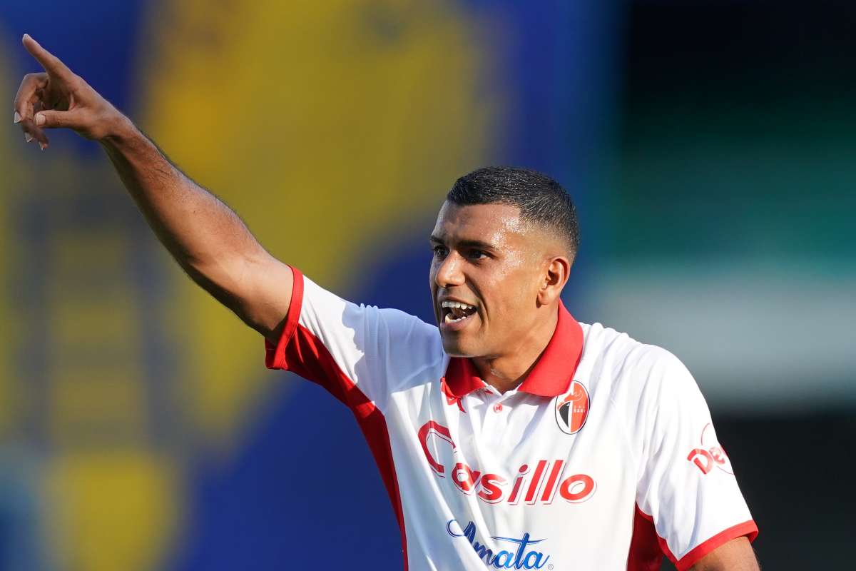 Cheddira ai saluti, il Bari studia il sostituto