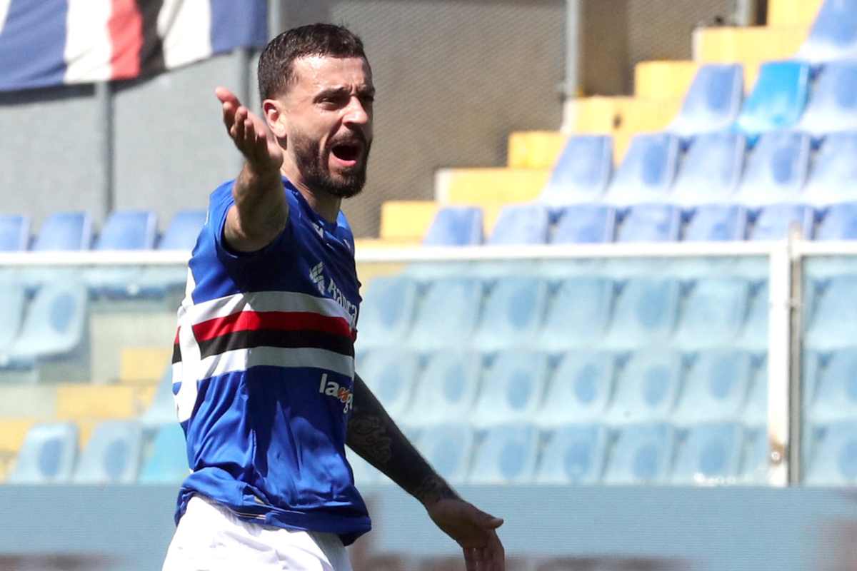 Un bomber di razza è in cerca di record in serie B.