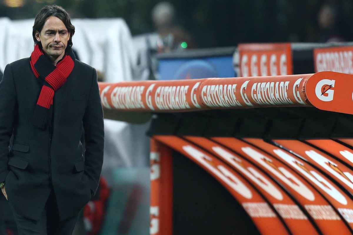 Pippo Inzaghi