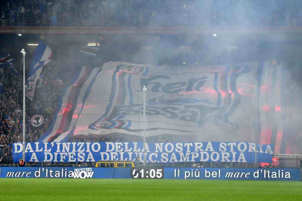Qualcosa si muove sulla cessione della Sampdoria