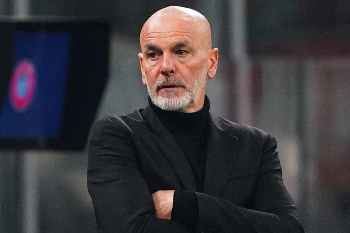 Stefano Pioli