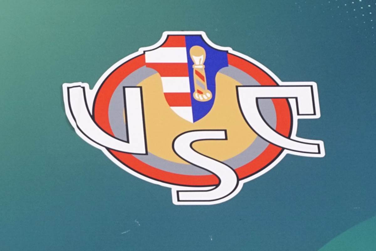 Logo Cremonese
