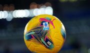 Pallone della Serie A