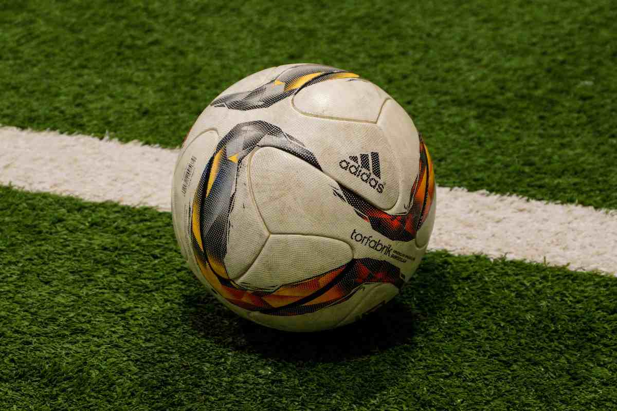 Pallone da calcio