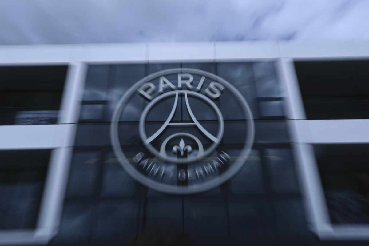 logo Psg