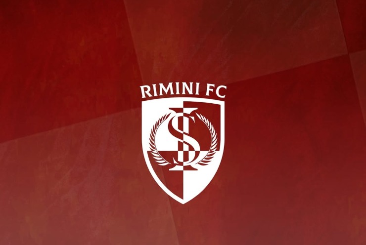 Stemma del Rimini Football Club