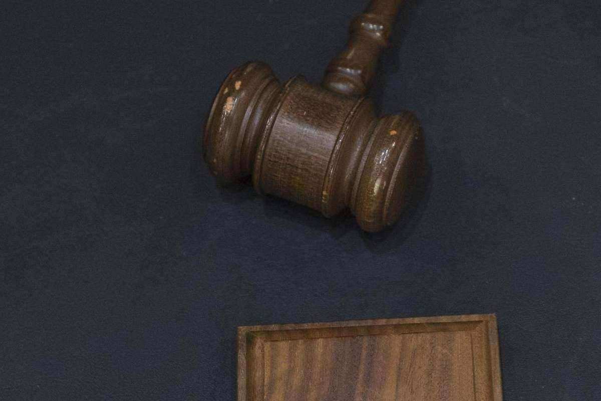 Martelletto tribunale