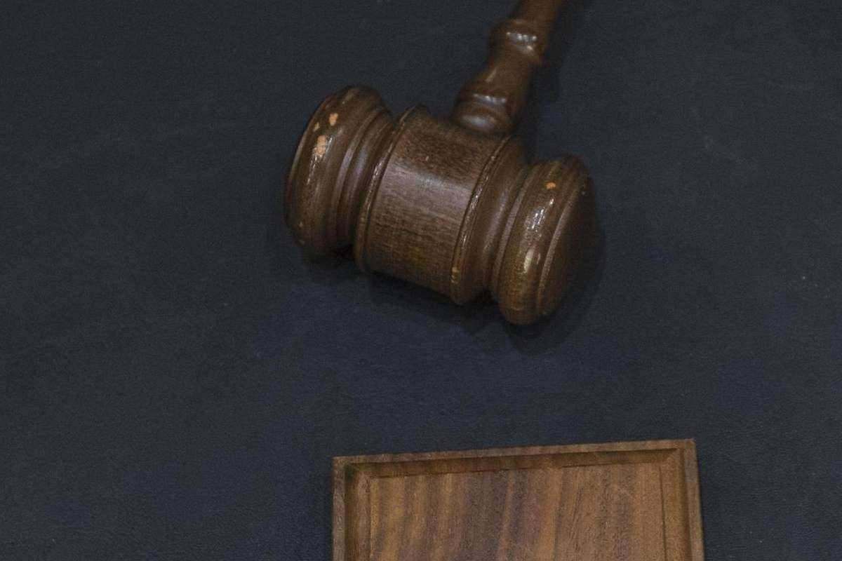 Martelletto tribunale