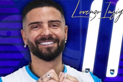 Insigne, i retroscena sul ritorno