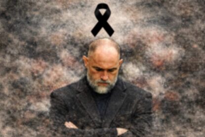 Lutto per Igor Tudor