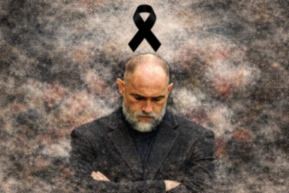 Lutto per Igor Tudor