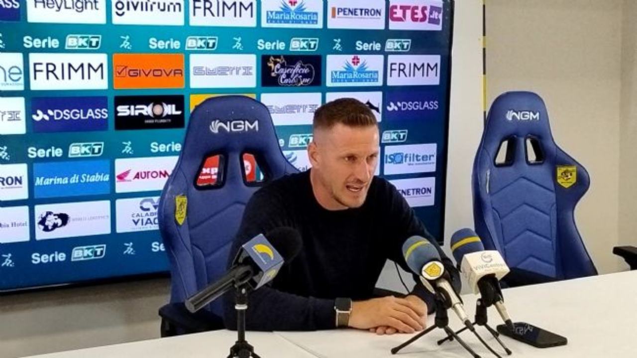 abate juve stabia