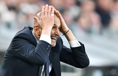 succede in serie A