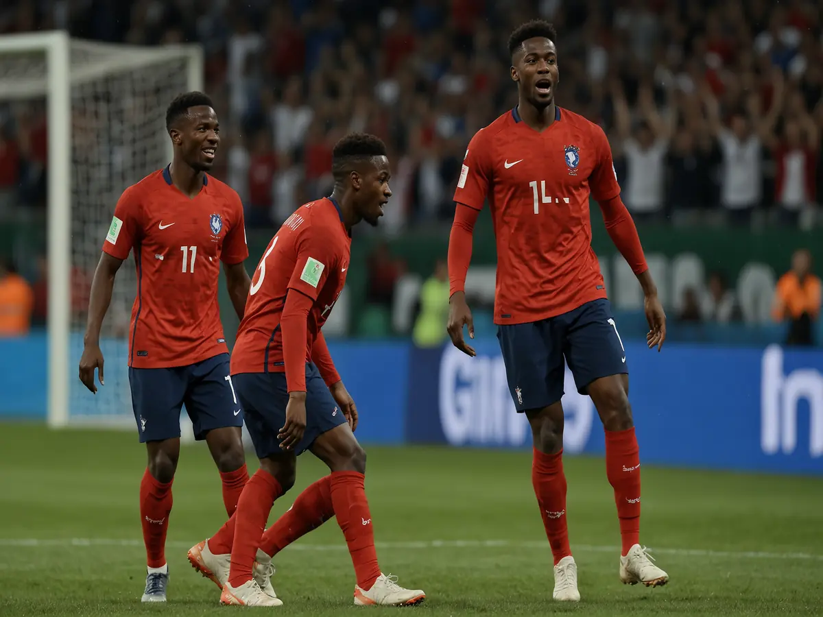 Mondiali: Trionfo della Francia sul Norvegia 4-1, Dembelè Stellare con Tripletta e Maignan Eroe dei Rigori