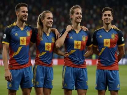 Fantacampionato Mondiale 2026: Ecco i Tre Top e i Tre Flop di Stati Uniti-Belgio