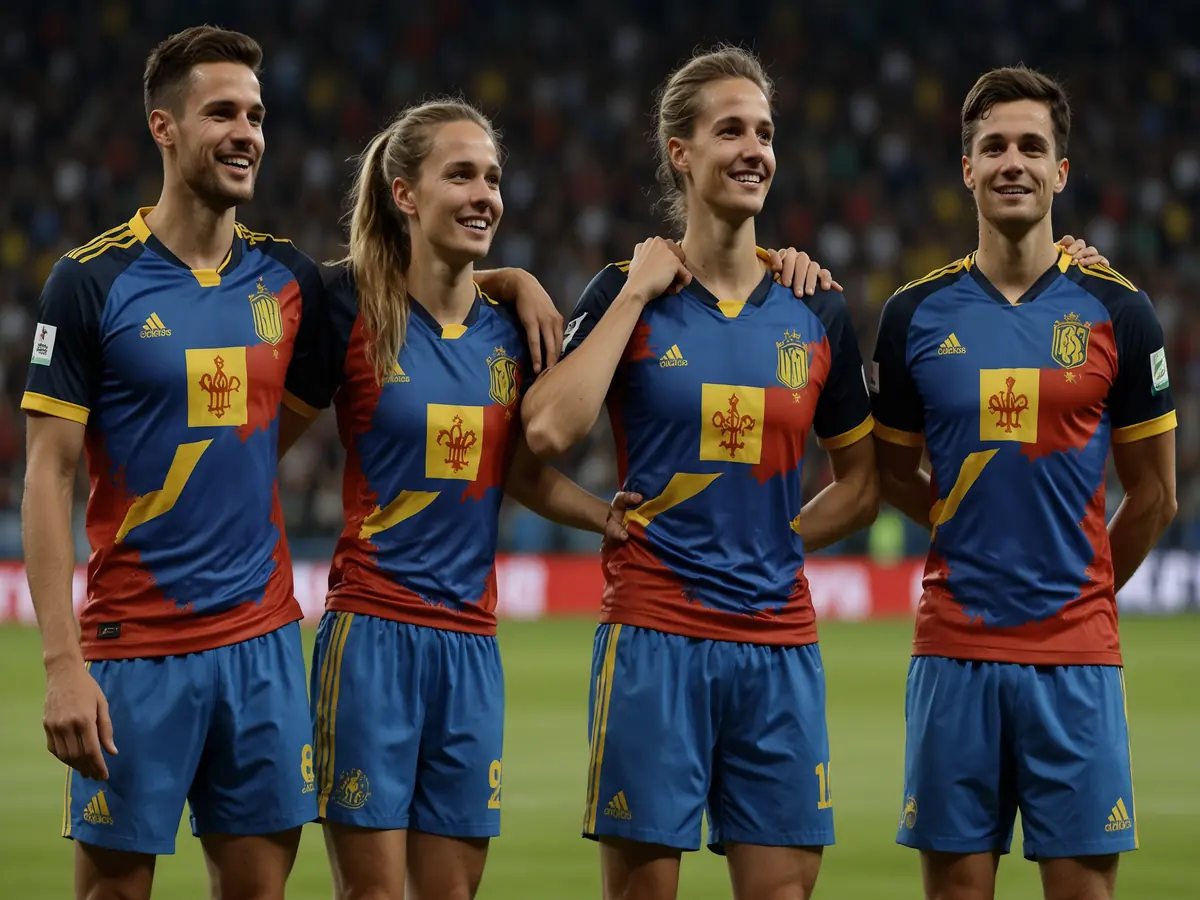 Fantacampionato Mondiale 2026: Ecco i Tre Top e i Tre Flop di Stati Uniti-Belgio