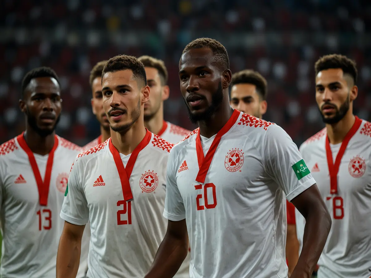 Mondiali 2026: Guida alla Visione di Svizzera-Algeria - Dazn o Rai, Orari, TV e Streaming. Chi Vincerà Incontra la Squadra Vincente tra Colombia-Ghana
