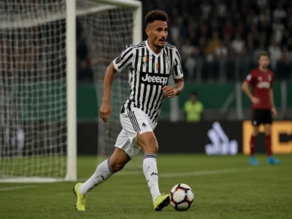 Spalletti punta su Douglas Luiz: la strategia della Juve per riscattare il flop da 50 milioni