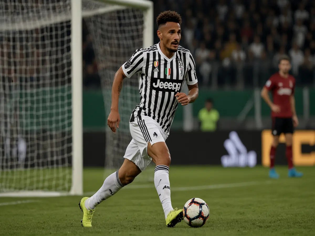 Spalletti punta su Douglas Luiz: la strategia della Juve per riscattare il flop da 50 milioni