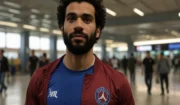 Calcio: Il Trabzonspor Accoglie Salah, Atteso Domani all'Aeroporto Ataturk di Istanbul