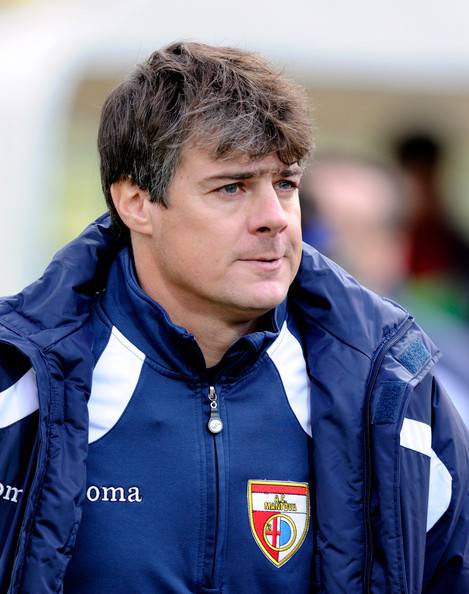 Spezia, ESCLUSIVO/ Michele Serena