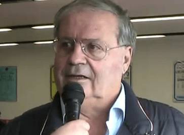 Bari, rapinato Eugenio Fascetti