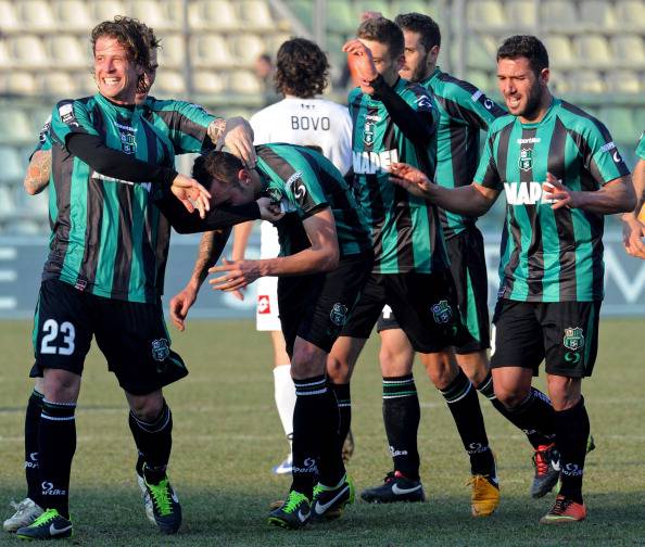 ModenaSassuolo, i convocati neroverdi